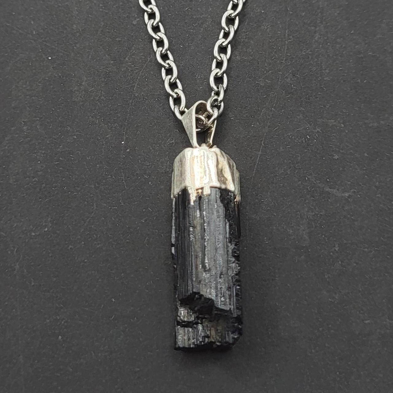 Tourmaline Necklace