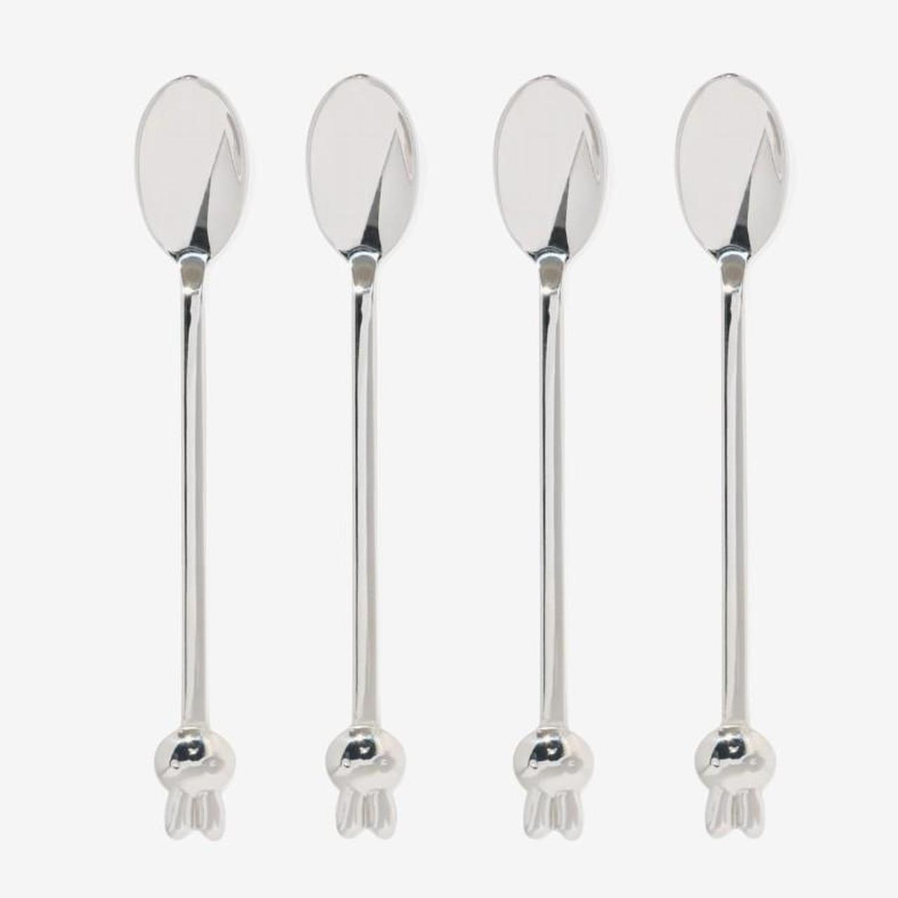 Miffy Dessert Spoons
