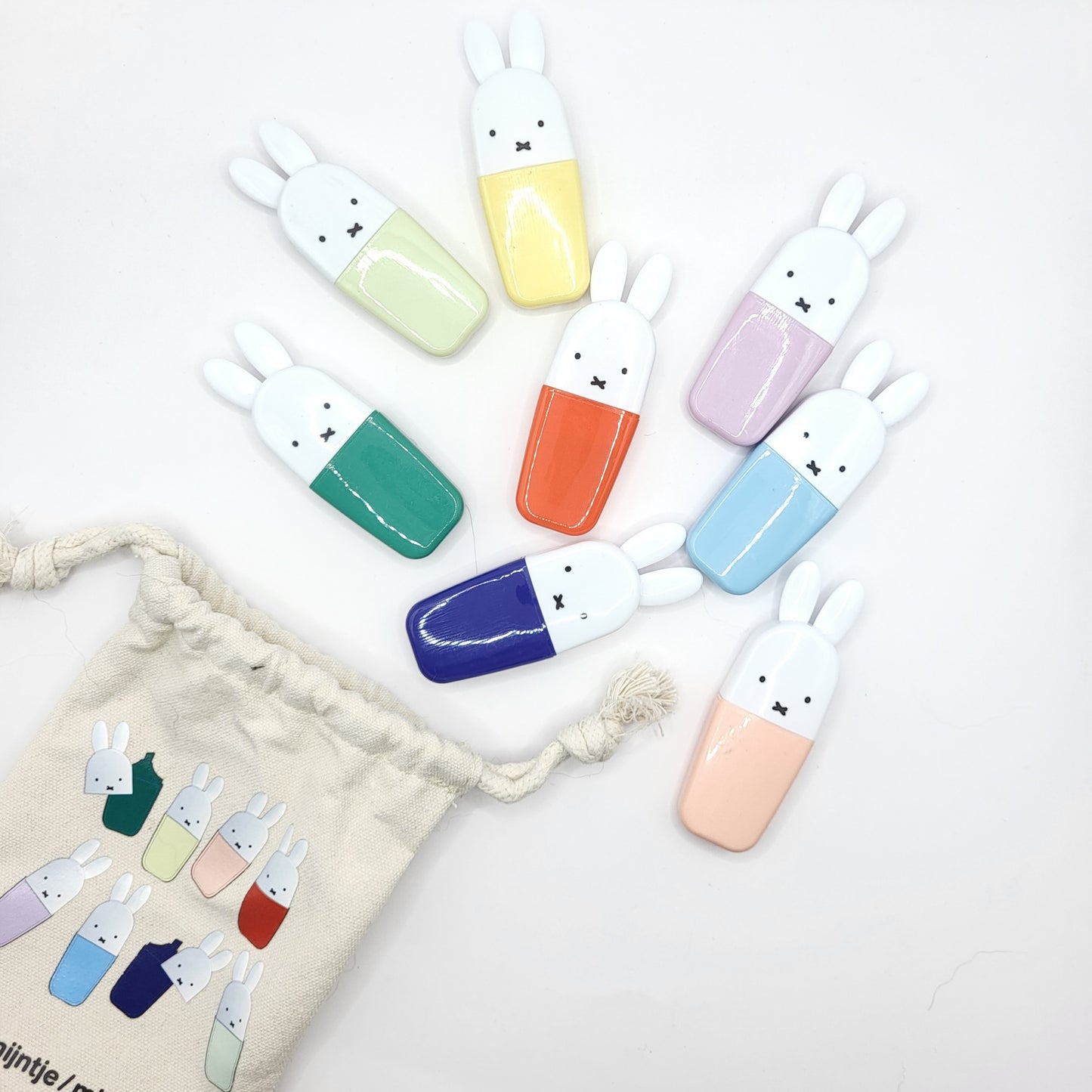 Miffy Stationary