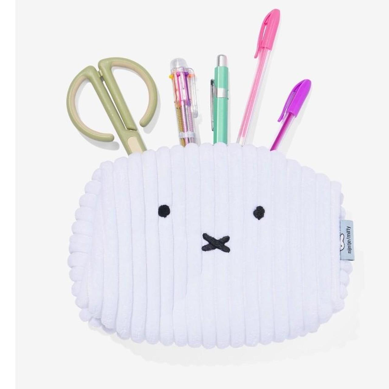 Miffy Pencil Case