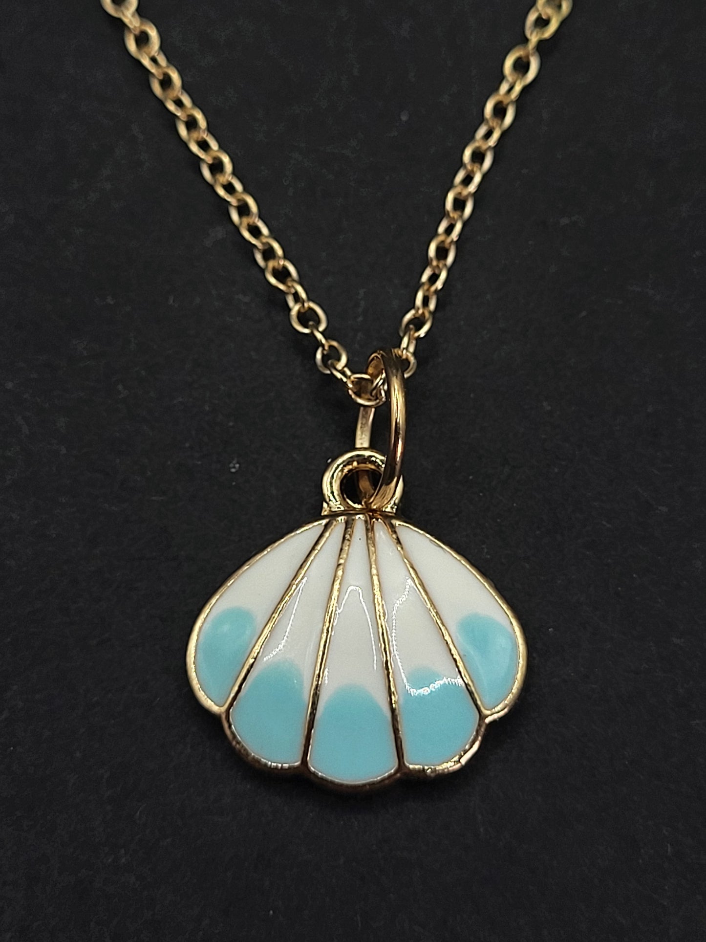 Shell Necklace