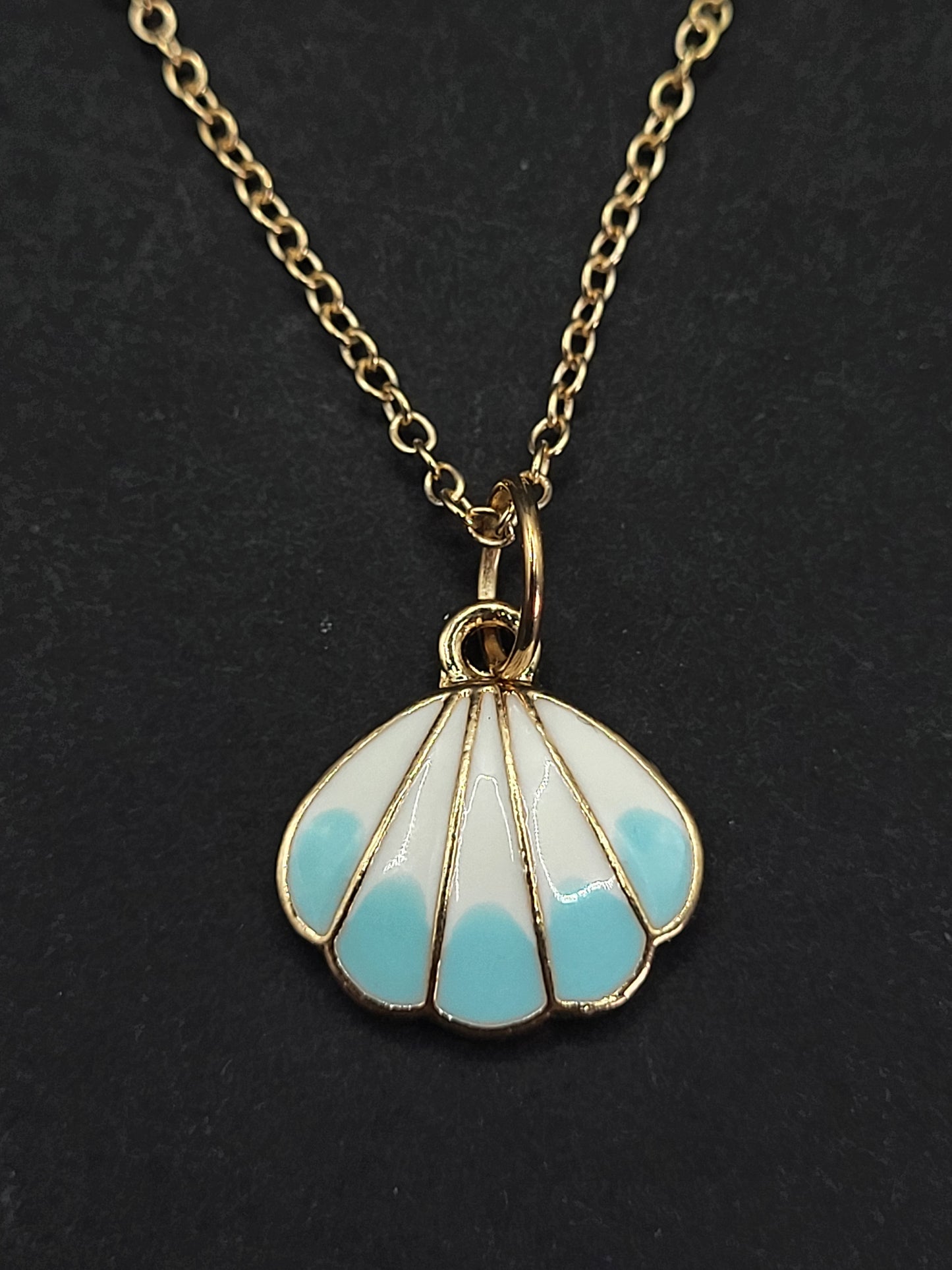 Shell Necklace