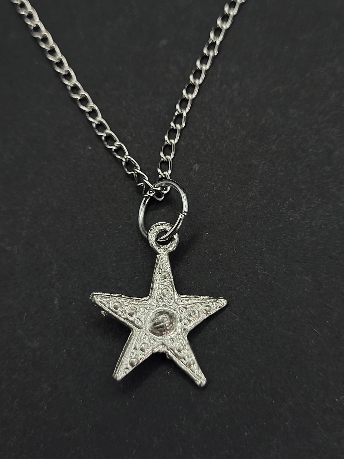 Star Necklace