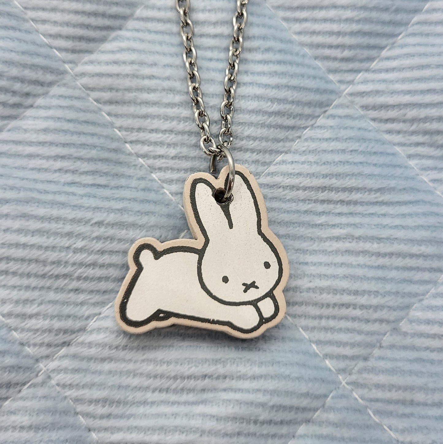 Miffy Necklaces