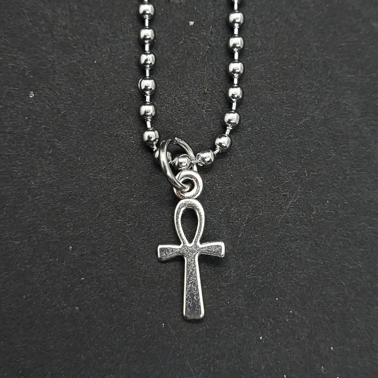 Ankh Necklaces