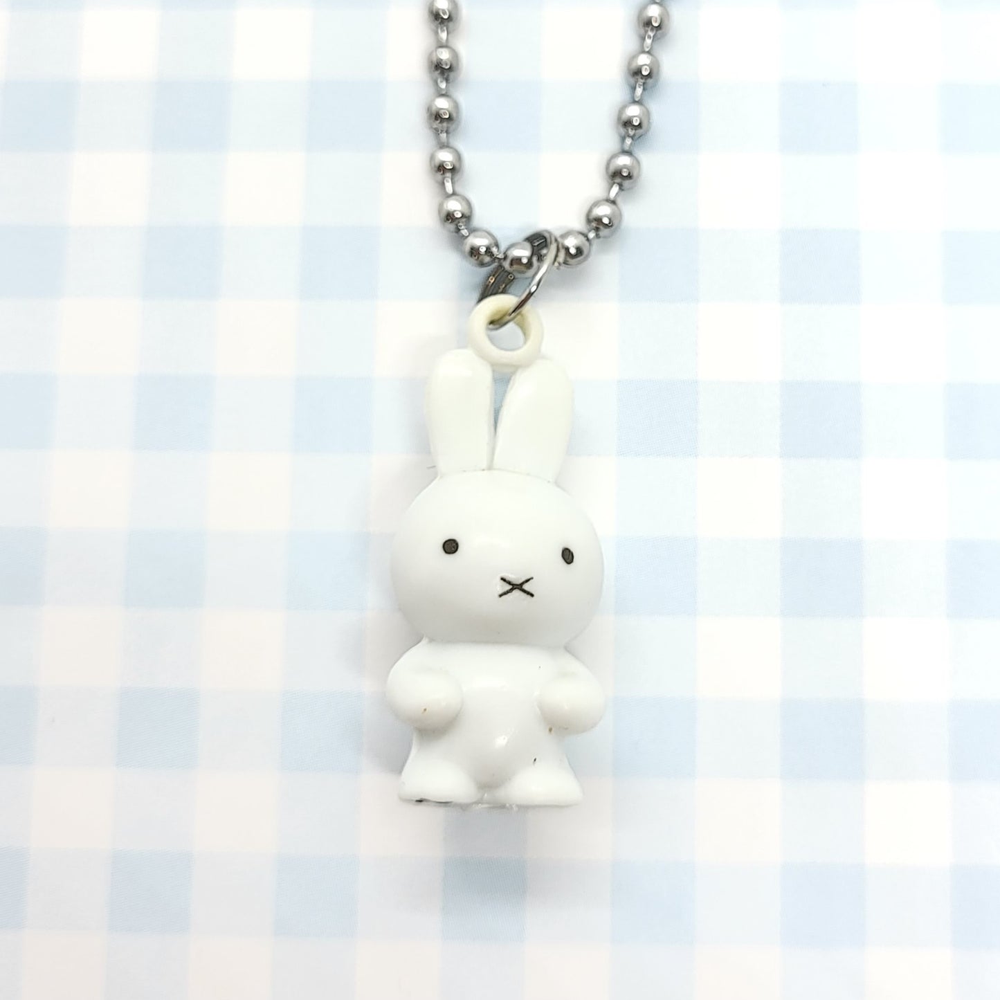Miffy Necklace