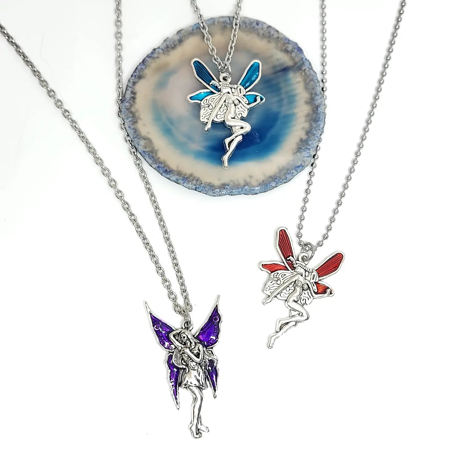 Fairy Necklace