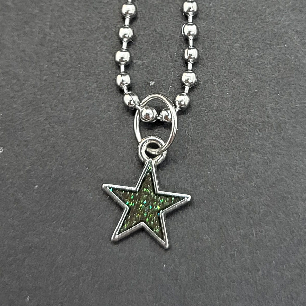 Star Necklace
