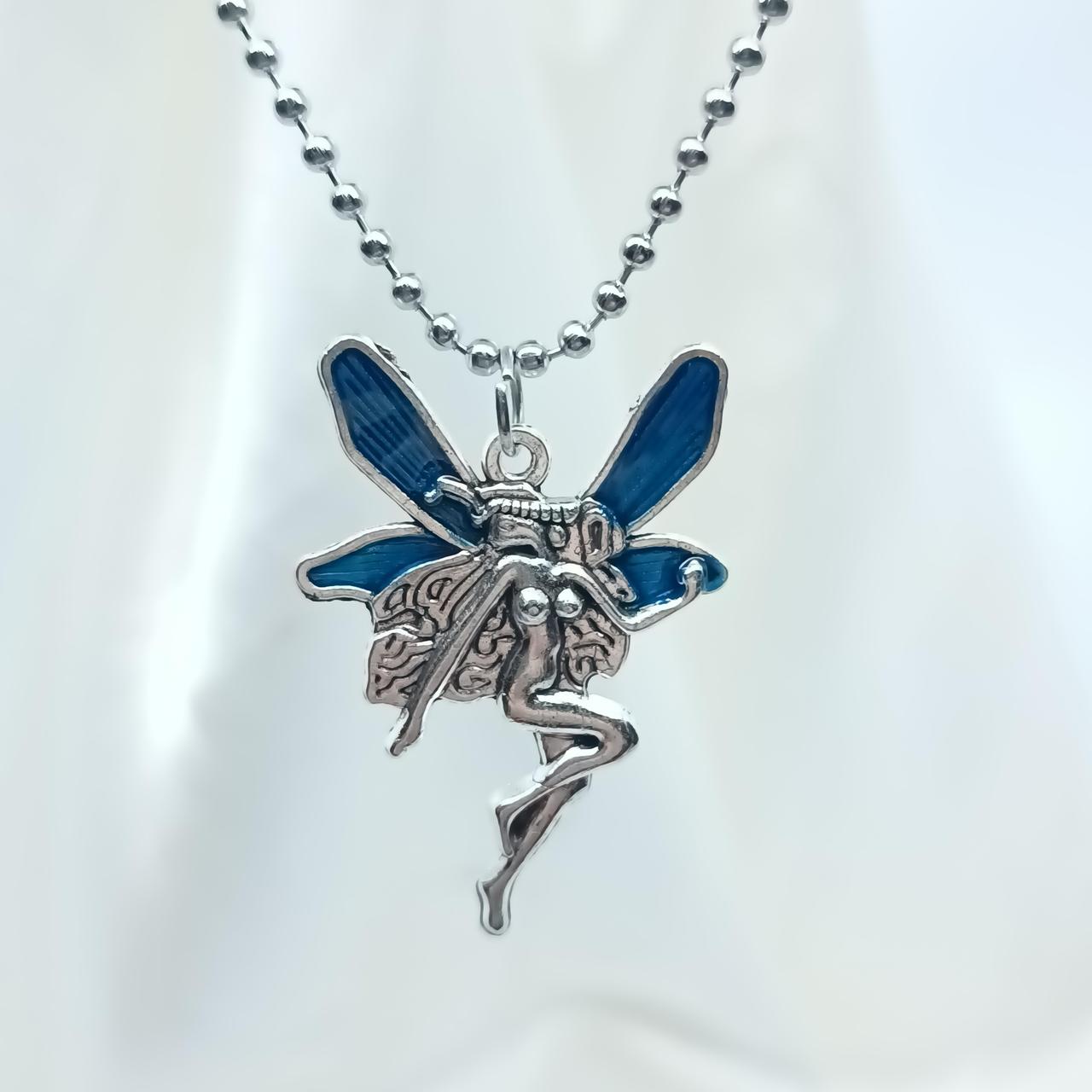 Fairy Necklace