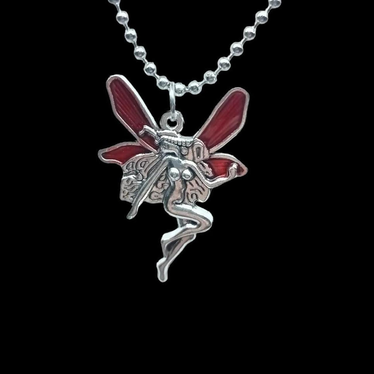 Fairy Necklace