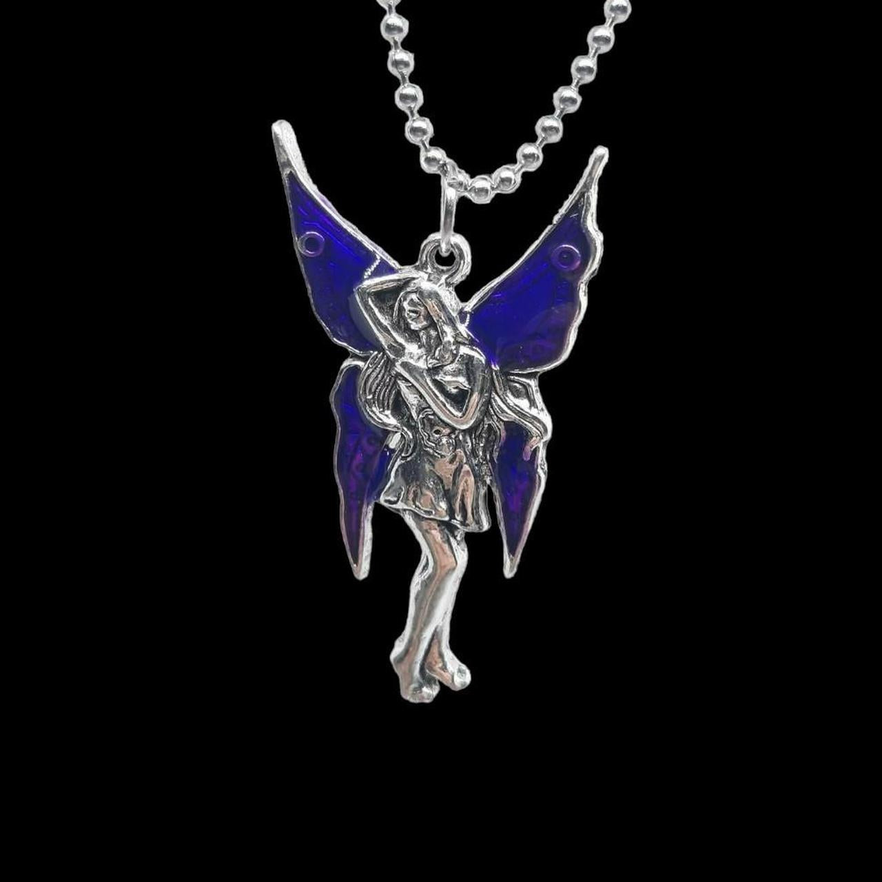 Fairy Necklace