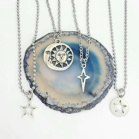 Celestial Necklace