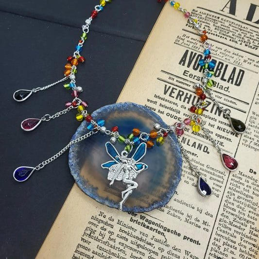 Fairycore Necklace