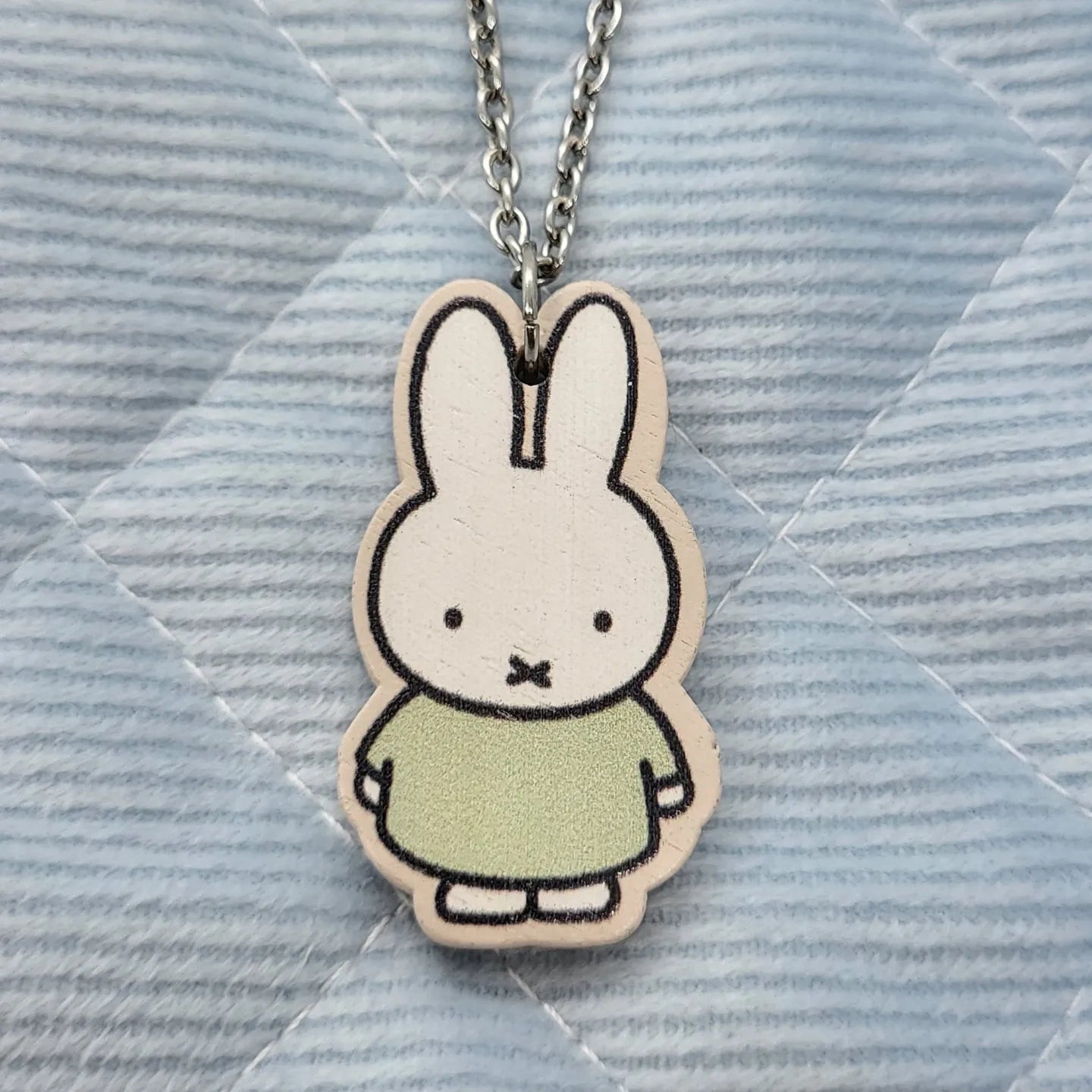 Miffy Necklaces