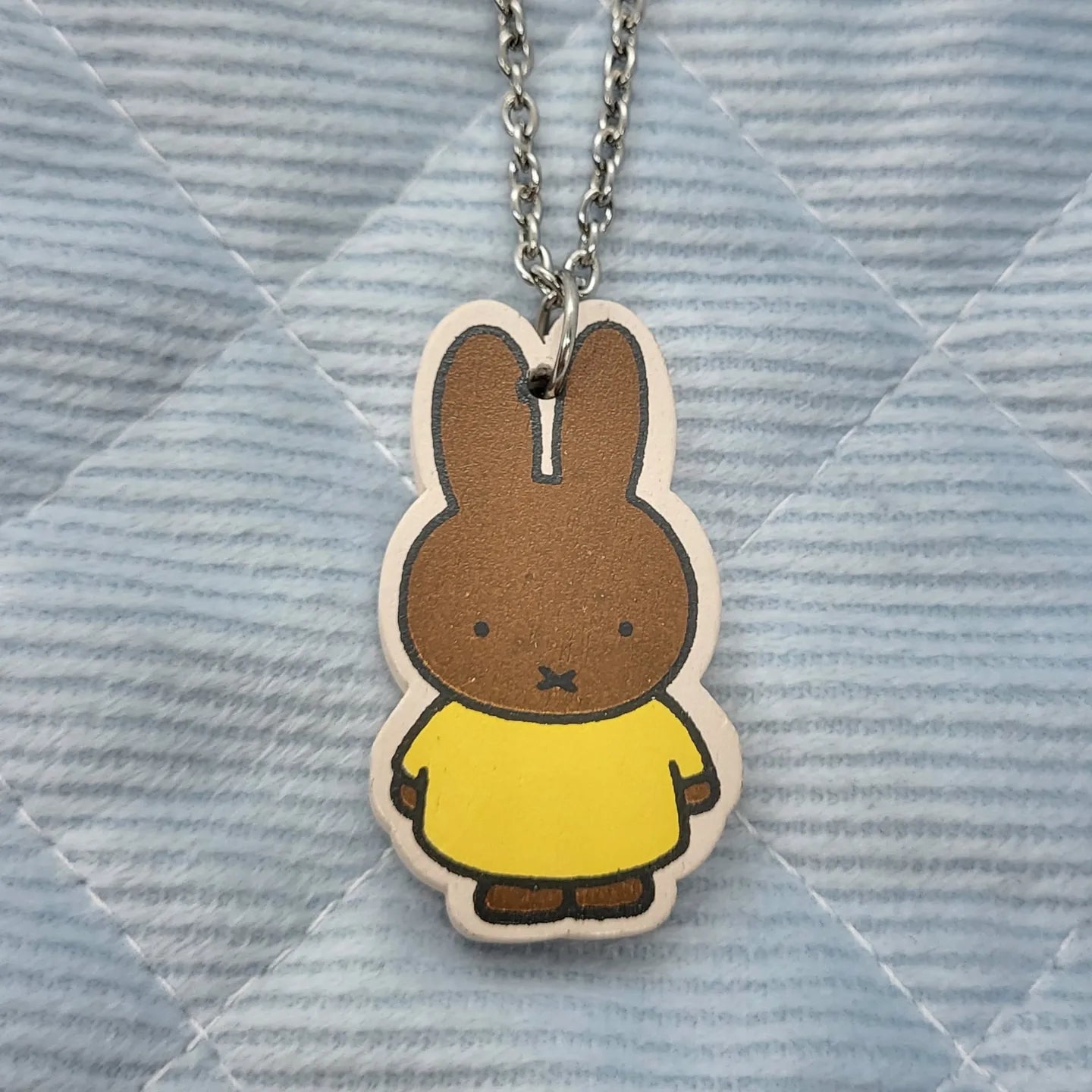 Miffy Necklaces
