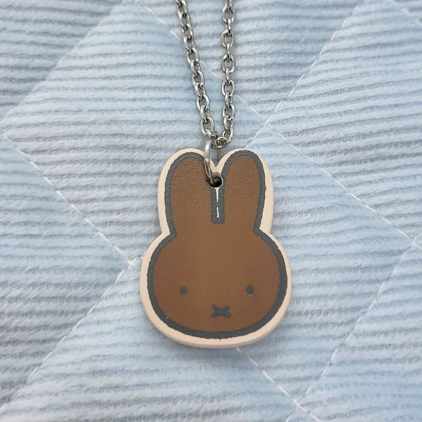 Miffy Necklaces