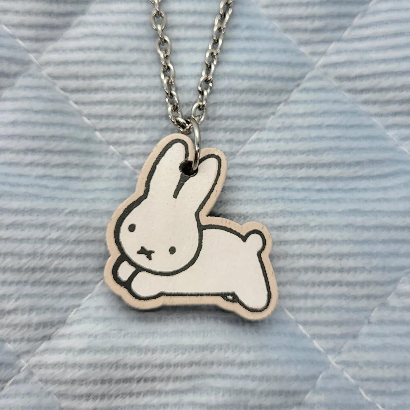 Miffy Necklaces